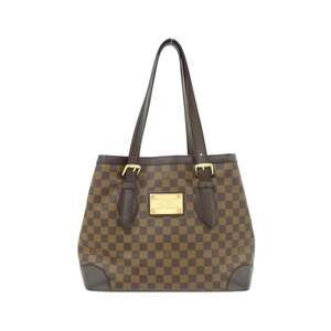 LOUIS VUITTON Brown Damier Bag